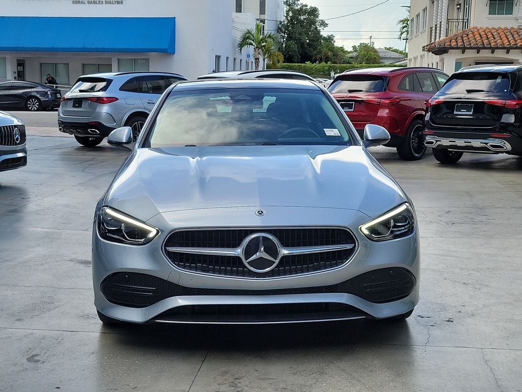 mercedes-benz c-class sedan 2026 W1KAF4HB9TR317958 image mercedes-benz c-class sedan 2026 W1KAF4HB9TR317958 image